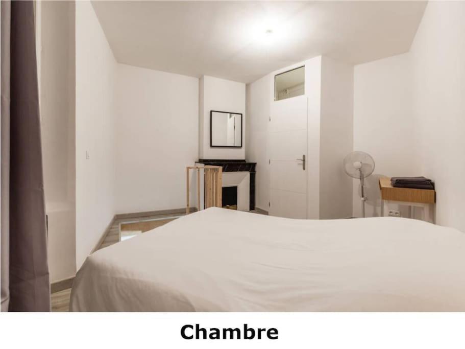勒韦Duplex Du Get公寓 外观 照片